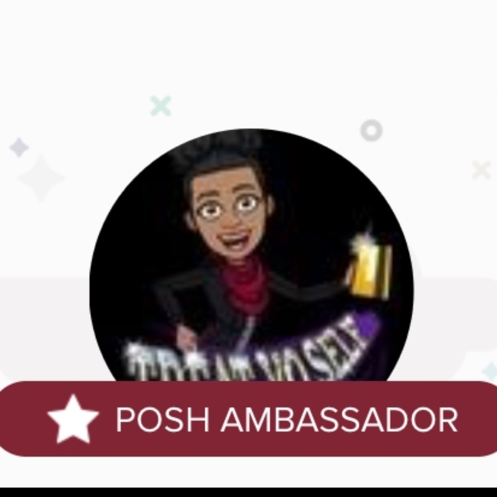 Meet your Posher, Kia